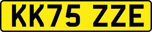 KK75ZZE