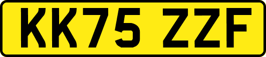 KK75ZZF