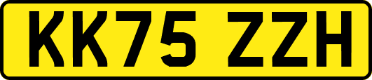 KK75ZZH