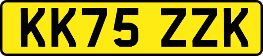 KK75ZZK