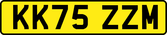 KK75ZZM