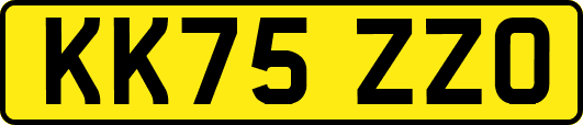 KK75ZZO