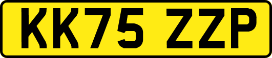 KK75ZZP