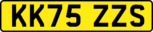 KK75ZZS