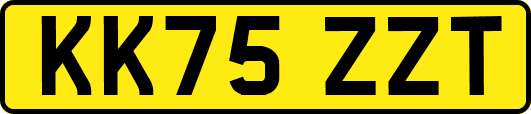 KK75ZZT