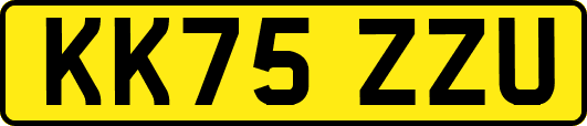 KK75ZZU