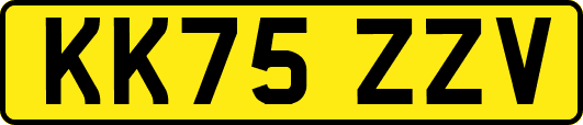 KK75ZZV