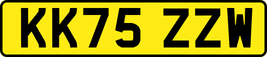 KK75ZZW