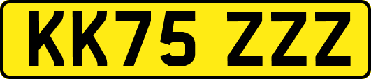 KK75ZZZ