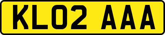 KL02AAA