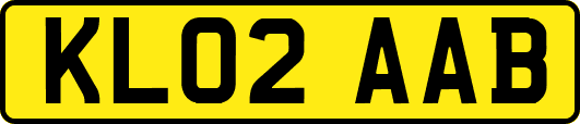 KL02AAB