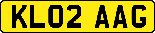 KL02AAG
