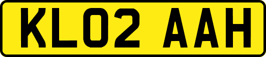 KL02AAH