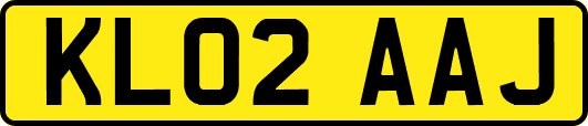 KL02AAJ