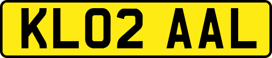 KL02AAL