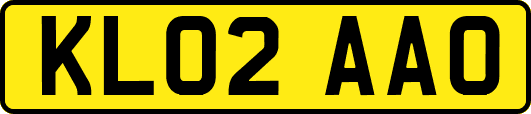 KL02AAO
