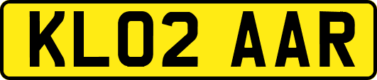 KL02AAR