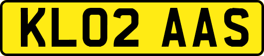 KL02AAS
