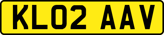 KL02AAV