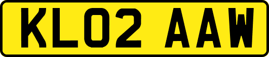KL02AAW