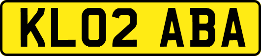 KL02ABA