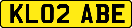 KL02ABE