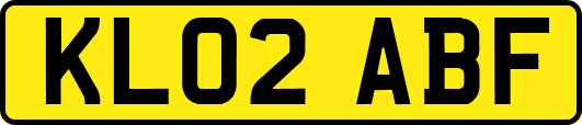 KL02ABF