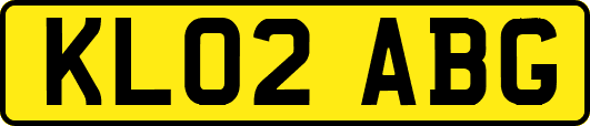 KL02ABG