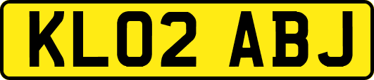 KL02ABJ