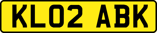 KL02ABK