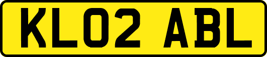 KL02ABL