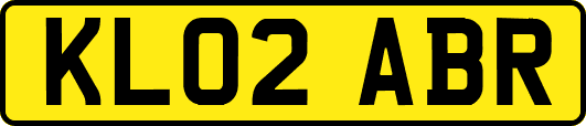 KL02ABR