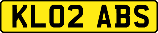 KL02ABS