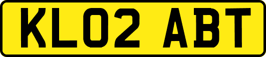 KL02ABT