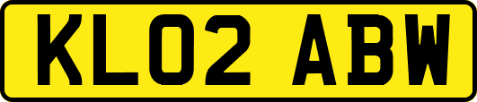 KL02ABW
