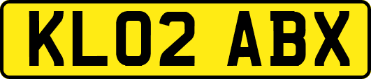 KL02ABX