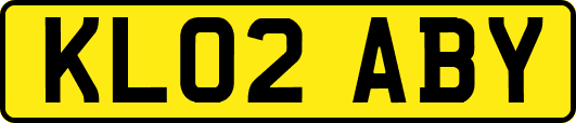 KL02ABY