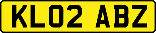KL02ABZ