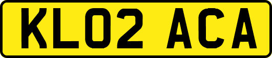 KL02ACA
