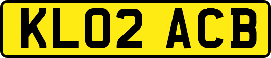 KL02ACB