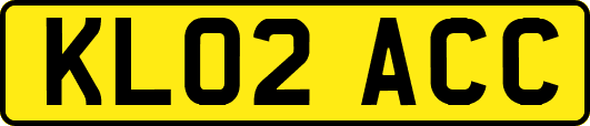 KL02ACC