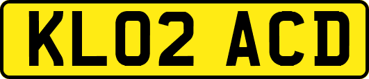 KL02ACD