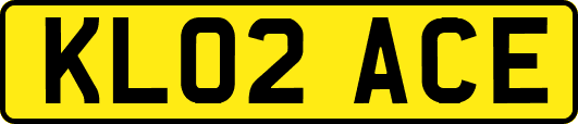 KL02ACE
