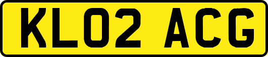 KL02ACG