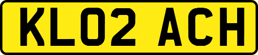 KL02ACH