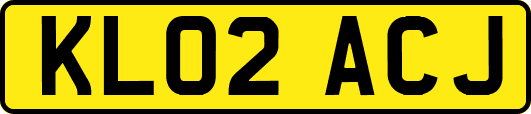KL02ACJ