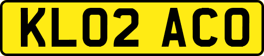 KL02ACO