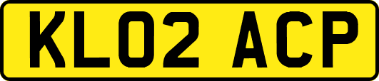 KL02ACP