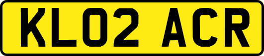 KL02ACR
