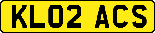 KL02ACS